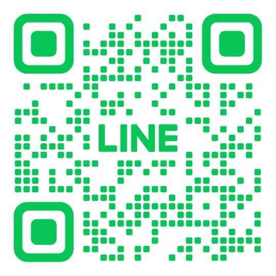 QR Code ทักเข้ามา ตารางเงินเดือนข้าราชการบำนาญ Line @
